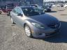 MAZDA - 6