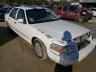 MERCURY - GRAND MARQUIS