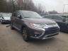 MITSUBISHI - OUTLANDER