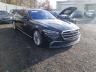 MERCEDES-BENZ - S-CLASS