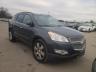 CHEVROLET - TRAVERSE