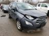 FORD - ECOSPORT S