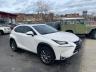 LEXUS - NX