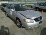 NISSAN - SENTRA