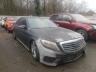 MERCEDES-BENZ - S-CLASS