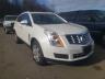 CADILLAC - SRX