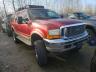 FORD - EXCURSION