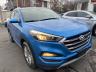 HYUNDAI - TUCSON