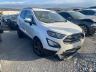 FORD - ECOSPORT S