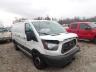 FORD - TRANSIT CONNECT