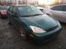 FORD - FOCUS