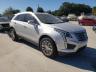 CADILLAC - XT5