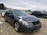 NISSAN - MAXIMA