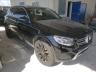 MERCEDES-BENZ - GLC-CLASS