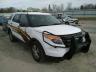 FORD - EXPLORER