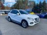 MERCEDES-BENZ - GLE-CLASS