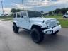 JEEP - WRANGLER