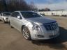 CADILLAC - XTS