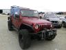JEEP - WRANGLER