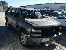 CHEVROLET - SUBURBAN
