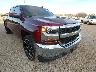 CHEVROLET - SILVERADO