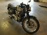 TRIUMPH - BONNEVILLE