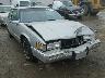 CADILLAC - DEVILLE