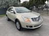 CADILLAC - SRX