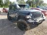 JEEP - WRANGLER