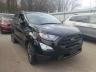 FORD - ECOSPORT S