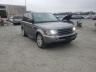 LAND ROVER - RANGE ROVER