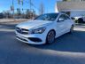 MERCEDES-BENZ - CLA-CLASS