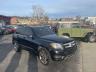 MERCEDES-BENZ - GLK-CLASS