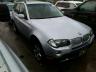 BMW - X3
