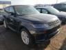 LAND ROVER - RANGE ROVER