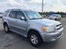 TOYOTA - SEQUOIA