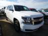 CHEVROLET - TAHOE