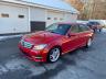 MERCEDES-BENZ - C-CLASS