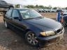 BMW - 3 SERIES