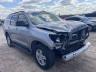 TOYOTA - SEQUOIA