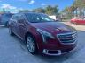 CADILLAC - XTS