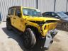 JEEP - WRANGLER