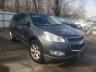 CHEVROLET - TRAVERSE