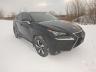 LEXUS - NX