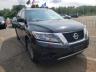 NISSAN - PATHFINDER