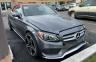 MERCEDES-BENZ - C-CLASS