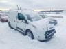 FORD - TRANSIT CONNECT