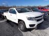 CHEVROLET - COLORADO
