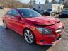 MERCEDES-BENZ - CLA-CLASS