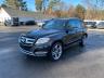 MERCEDES-BENZ - GLK-CLASS